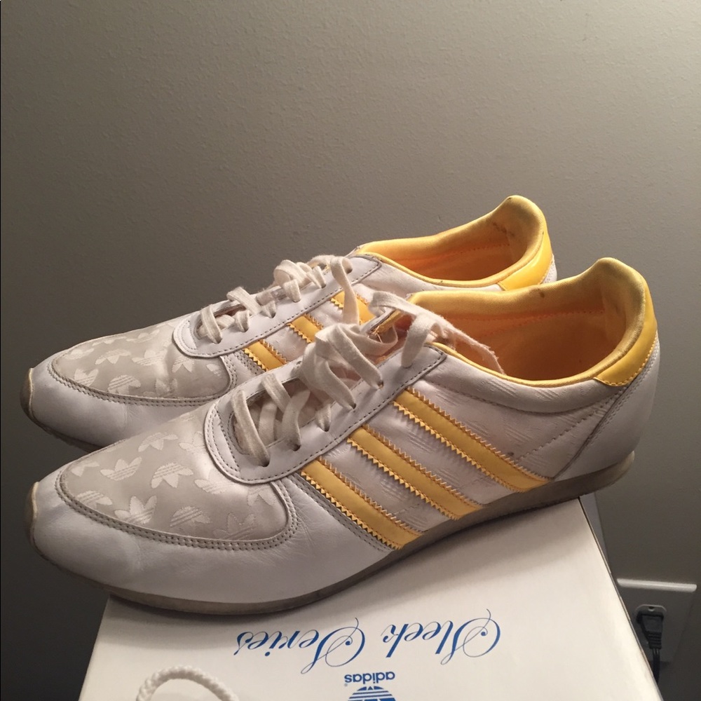 Adidas sneakers